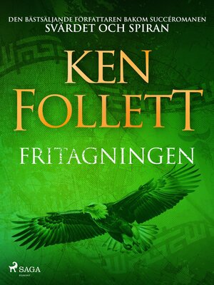 cover image of Fritagningen